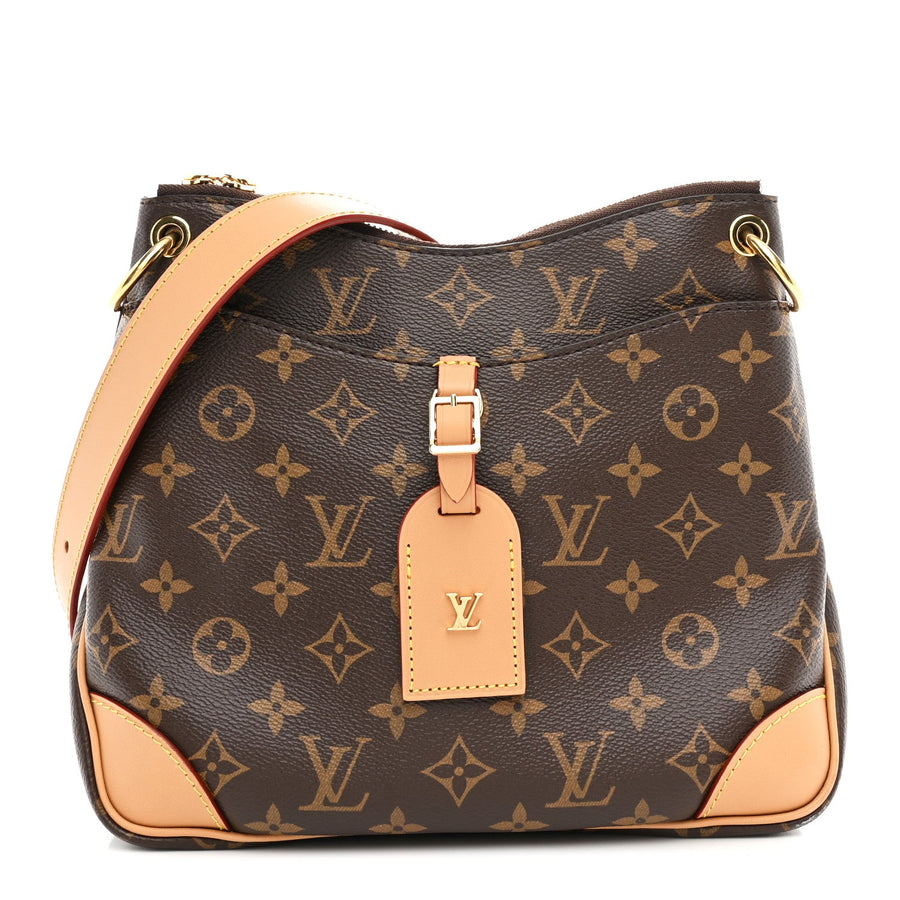 Louis Vuitton Odeon Pm Natural