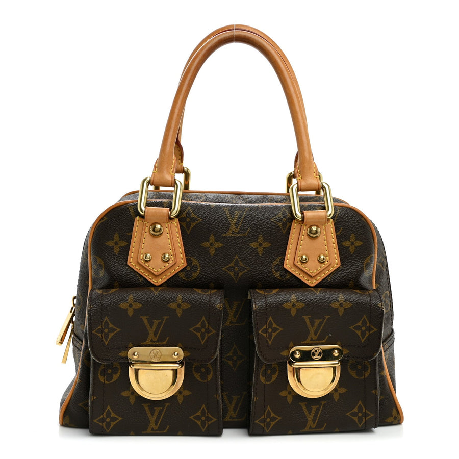 Louis Vuitton Manhattan Pm