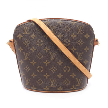 Louis Vuitton Drouo Crossbody Shoulder
