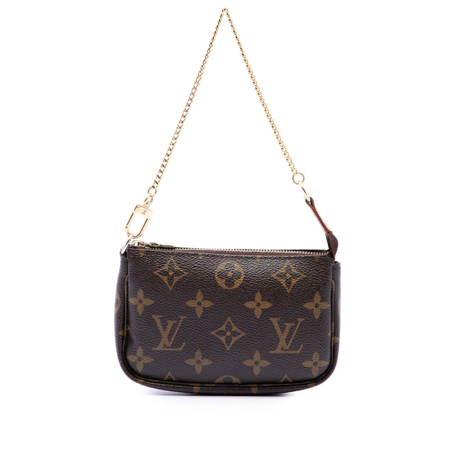 Louis Vuitton Mini Pochette Accessoires