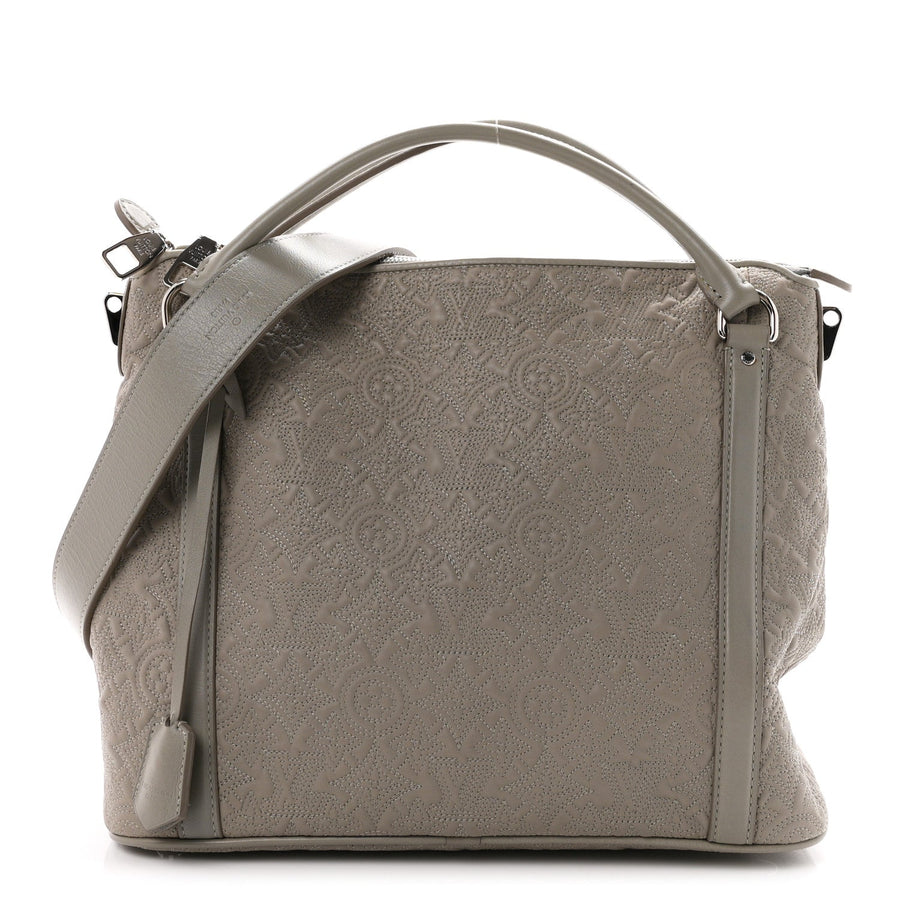 Louis Vuitton Lambskin Antheia Ixia Pm