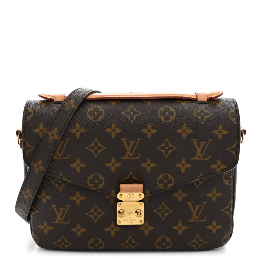 Louis Vuitton Pochette Metis