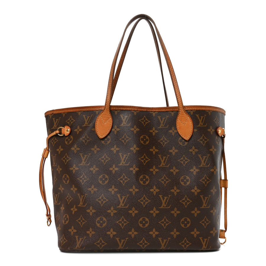 Louis Vuitton Neo Neverfull Mm Pivoine