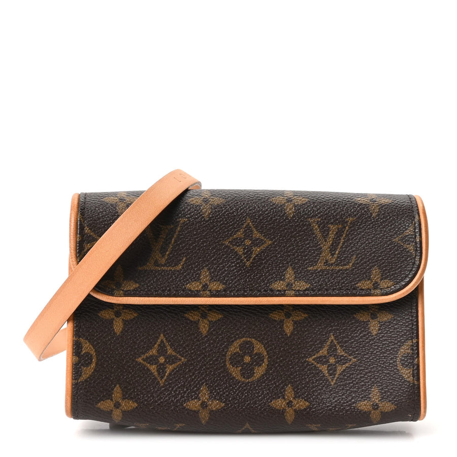 Louis Vuitton Pochette Florentine S