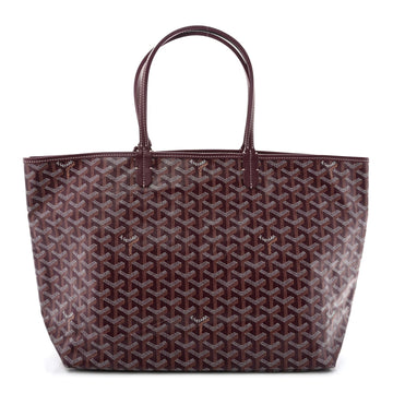 Goyardine Saint Louis Pm Bordeaux
