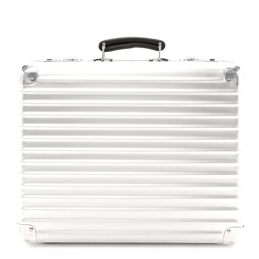 Rimowa Aluminum Junkers F13 Collection