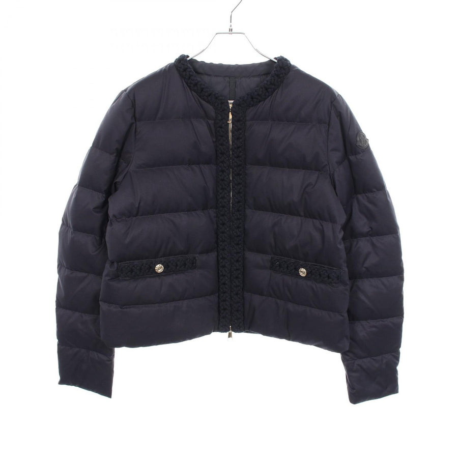 Moncler Maur Down Jacket Coat Polyester