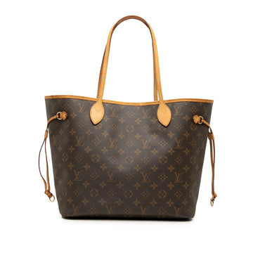 Louis Vuitton Neverfull Mm Pre-Loved