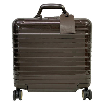 Rimowa Salsa Deluxe Business Trolley