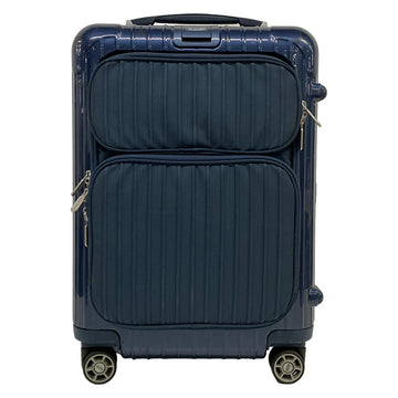Rimowa Blue Polycarbonate