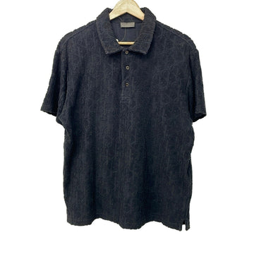 Dior/Christiandior Dark Navy Men's Polo