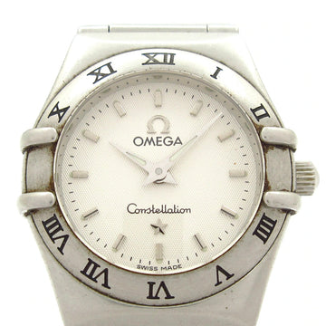 Omega Constellation 5******* Cream