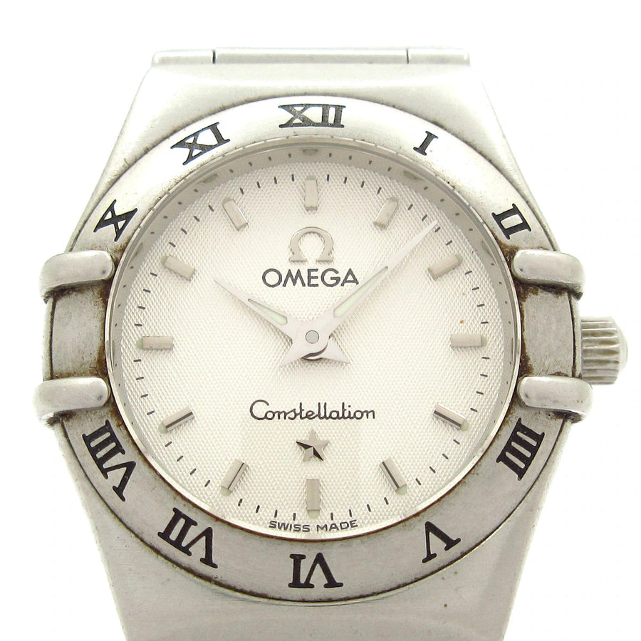 Omega Constellation 5******* Cream