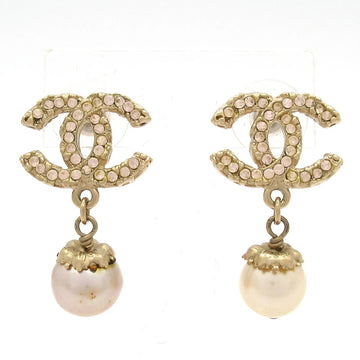 Chanel Coco Gold Light Pink Hardware