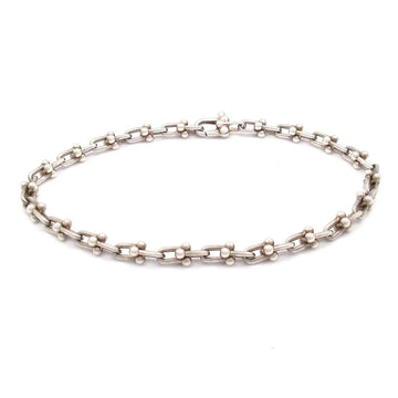 Tiffany&Co. Hardware Micro-Link Bracelet