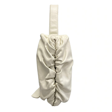 Bottega Veneta White Leather B*********