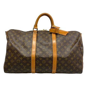 Louis Vuitton Keepall Bandouliere 50