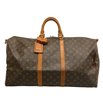 Louis Vuitton Keepall Bandouliere 55