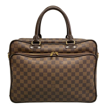 Louis Vuitton Icare Ebene Damier Handbag