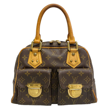 Louis Vuitton Manhattan Pm Handbag
