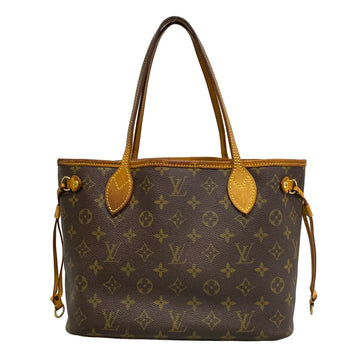 Louis Vuitton Neverfull Pm Tote Bag