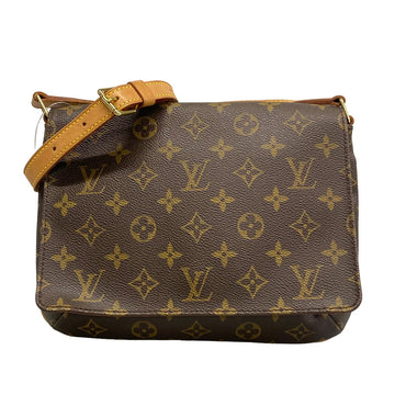 Louis Vuitton Musette Tango Short Strap