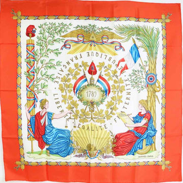 Hermes Carre 90 Scarf