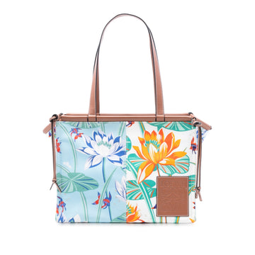 Loewe Paulas Ibiza Small Canvas