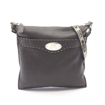 Fendi Selleria Shoulder Crossbody Bag