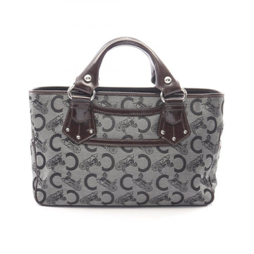 Celine Boogie C Sulky Tote Handbag