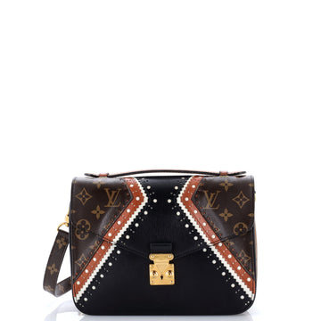 Louis Vuitton Pochette Metis Limited