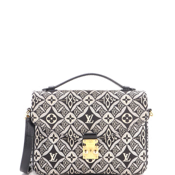 Louis Vuitton Pochette Metis Limited