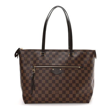 Louis Vuitton Damier Ebene Iena Mm