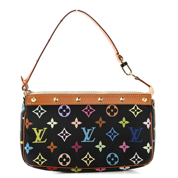 Louis Vuitton Multicolor Pochette