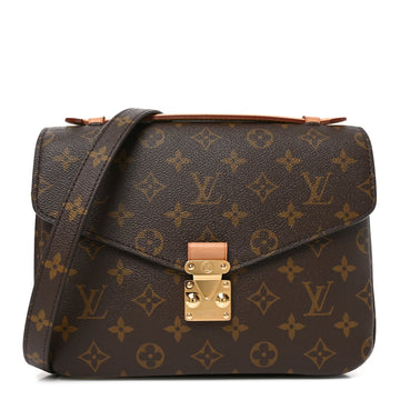Louis Vuitton Pochette Metis