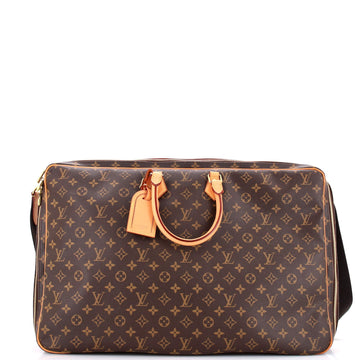 Louis Vuitton Garment Cover Nm Canvas 2