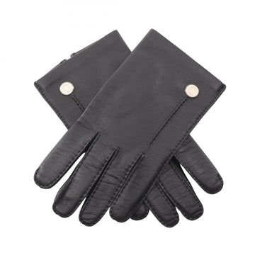 Hermes Clou De Selle Gloves Leather