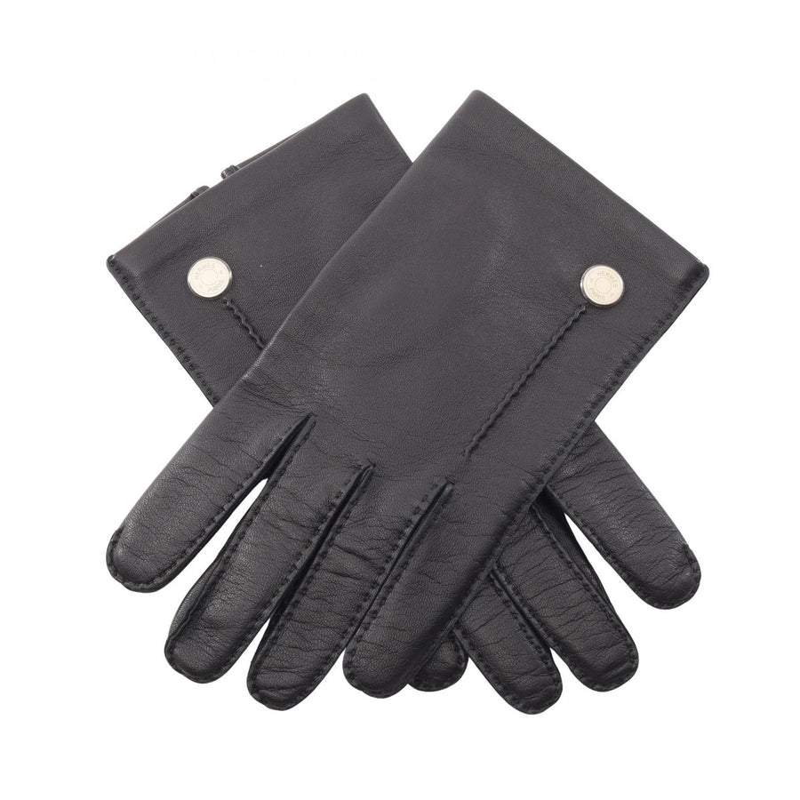 Hermes Clou De Selle Gloves Leather