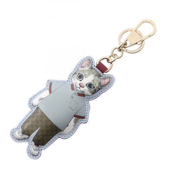 Gucci Yuko Higuchi Gg Supreme Boris Key