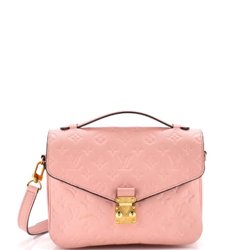 Louis Vuitton Pochette Metis Empreinte