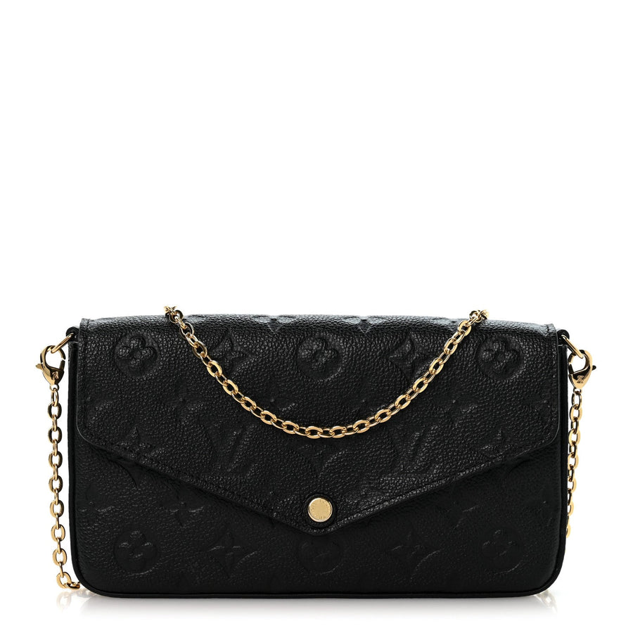 Louis Vuitton Empreinte Pochette Felicie