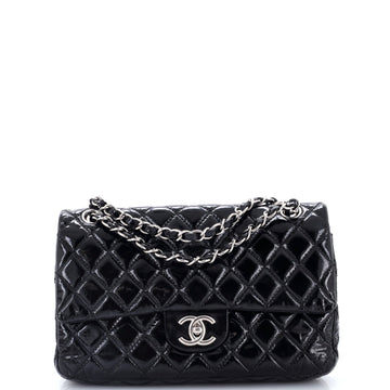 Chanel Classic Double Flap Bag Quilted