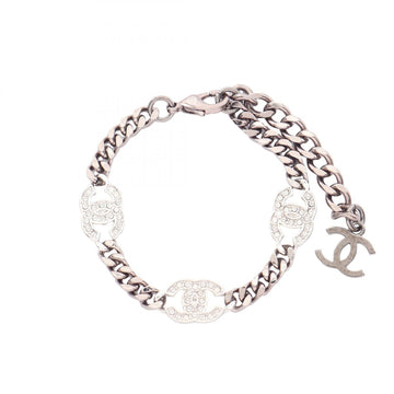 Chanel B21A Coco Mark Bracelet Bangle