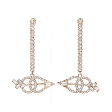 Chanel Coco Mark Arrow Swing B23C