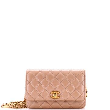 Chanel Fit For You Wallet On Chain