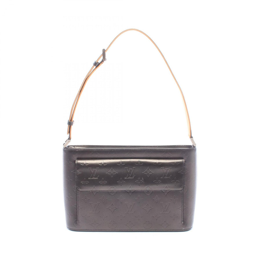 Louis Vuitton Alston Shoulder Hand Bag