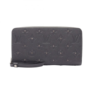 Louis Vuitton Zippy Wallet Around Long