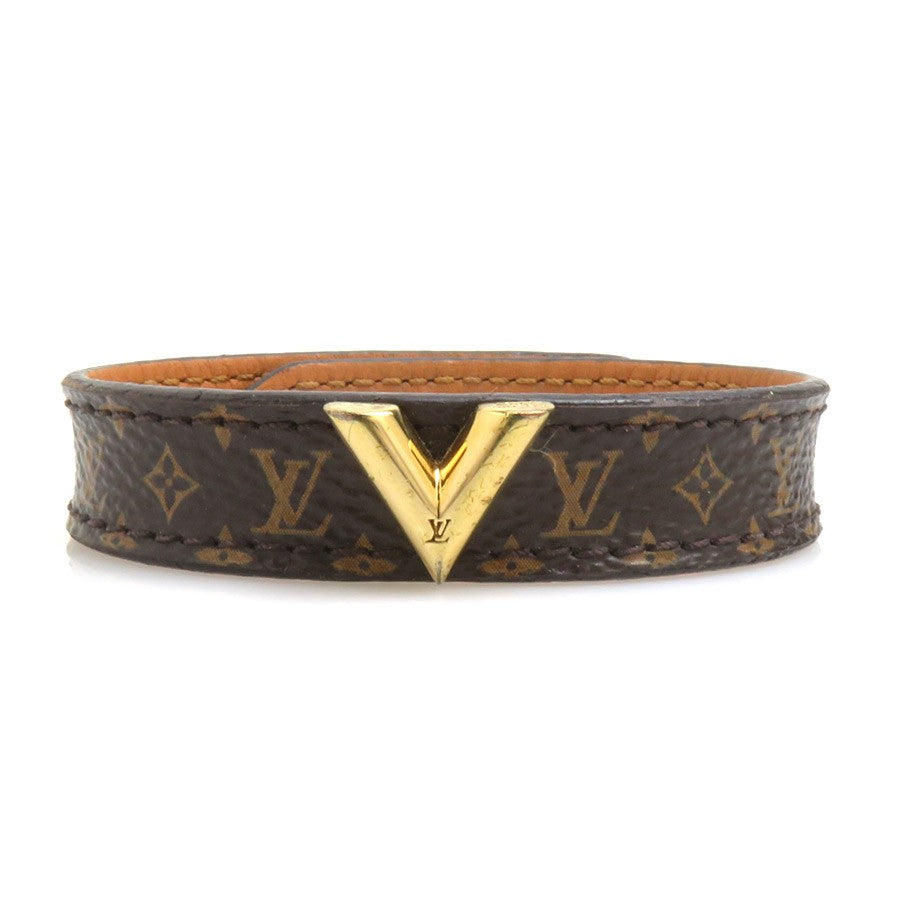 Louis Vuitton Essential V Bracelet