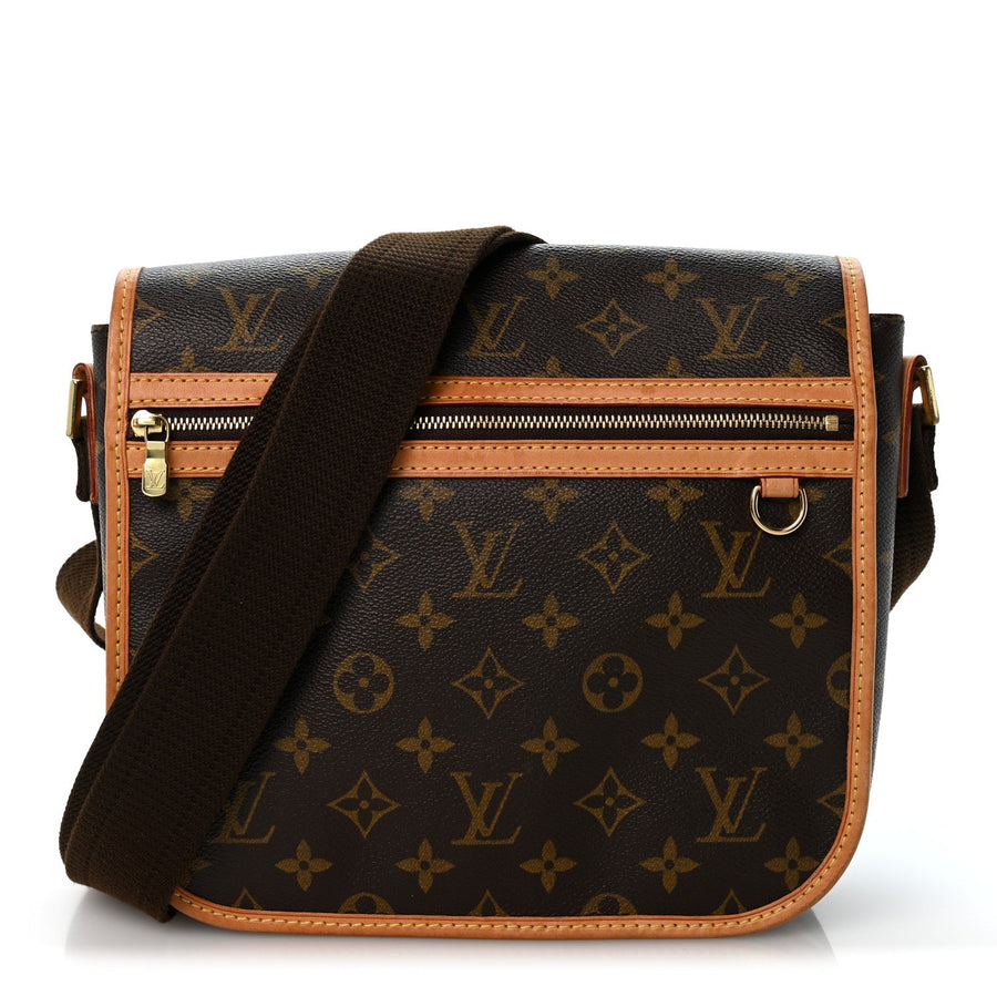 Louis Vuitton Bosphore Pm Messenger