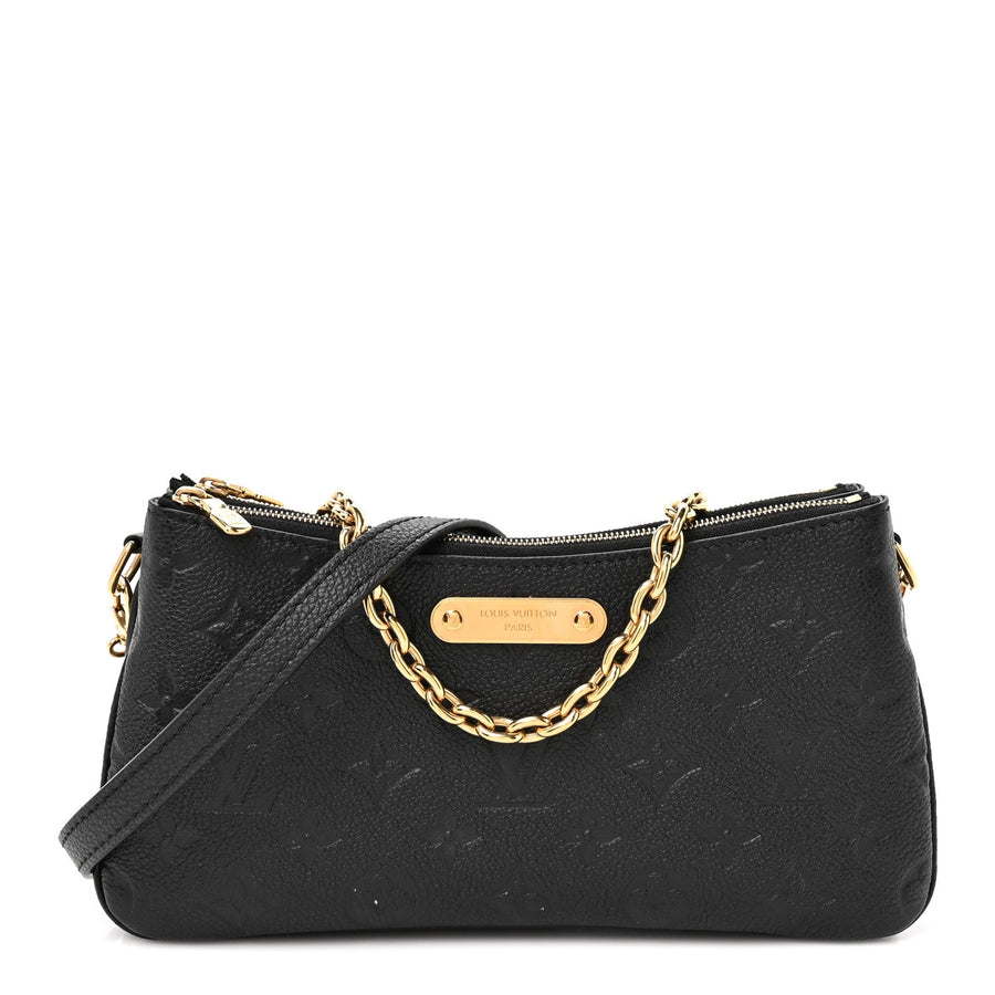 Louis Vuitton Empreinte Liv Pochette